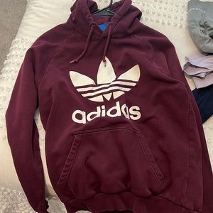 Adidas hoodie